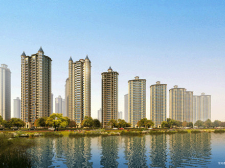 丹阳雅居乐