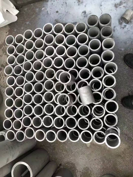 丹阳不锈钢管