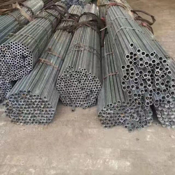 丹阳精密钢管