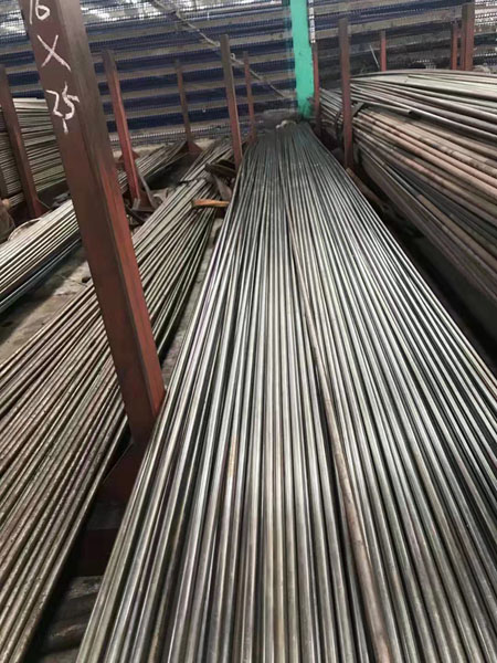 丹阳精密钢管